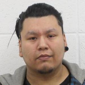 Alex James Bigby a registered Sexual or Violent Offender of Montana