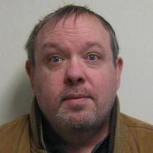 James Robert Colvin Jr a registered Sexual or Violent Offender of Montana