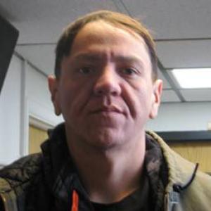 Kenneth Dale Eagle a registered Sexual or Violent Offender of Montana