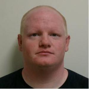 Travis Lorren Gray a registered Sexual or Violent Offender of Montana