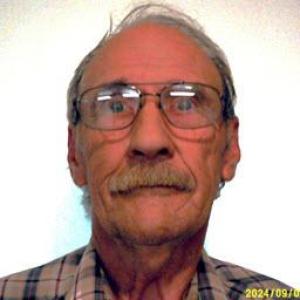 Paul Julius Olson a registered Sexual or Violent Offender of Montana