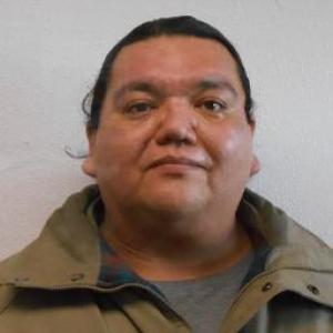 Corey Reece Morning a registered Sexual or Violent Offender of Montana