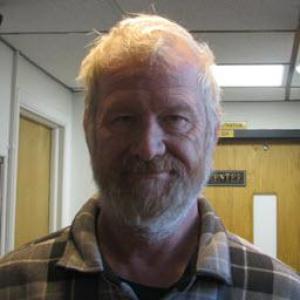 Todd James Syrjala a registered Sexual or Violent Offender of Montana