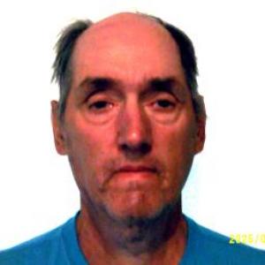 Steven Lee Calvert a registered Sexual or Violent Offender of Montana
