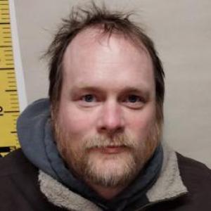 Jeff Alan Swenson a registered Sexual or Violent Offender of Montana