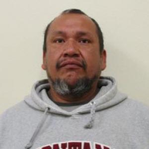 Milan Lee Goudreaux a registered Sexual or Violent Offender of Montana