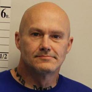 David Berlin Trent a registered Sexual or Violent Offender of Montana