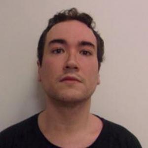 Hook Tyrell Van a registered Sexual or Violent Offender of Montana