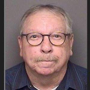 Kenneth Michael Thompson a registered Sexual or Violent Offender of Montana