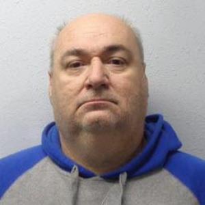 Skeeter Lee Bastible a registered Sexual or Violent Offender of Montana