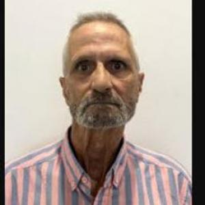 Charles Irvine Snyder Jr a registered Sexual or Violent Offender of Montana