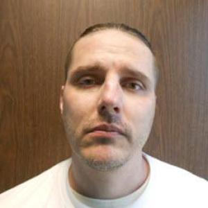 Corey Mark Rogers a registered Sexual or Violent Offender of Montana