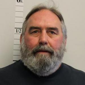 David Wayne Whedbee a registered Sexual or Violent Offender of Montana