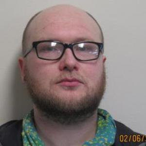 Brian Nathaneal Speelman a registered Sexual or Violent Offender of Montana