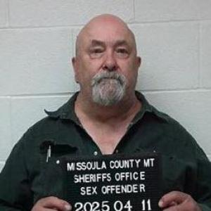 Robert William Shields Jr a registered Sexual or Violent Offender of Montana