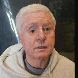 Edwin Dean Durbin a registered Sexual or Violent Offender of Montana