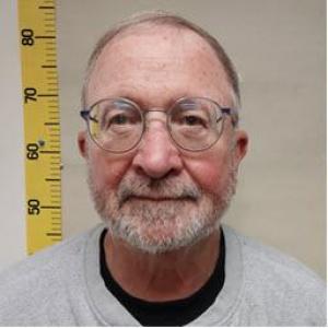 Greg Allen Brown a registered Sexual or Violent Offender of Montana