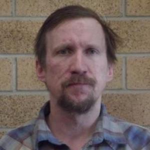 Chris Jordan Zoanni a registered Sexual or Violent Offender of Montana