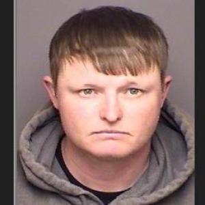 Colter Ray Morris a registered Sexual or Violent Offender of Montana