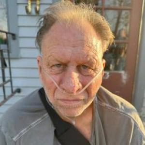 Kevin Thomas Conway a registered Sexual or Violent Offender of Montana