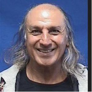 Naader Ralph Shagagi a registered Sexual or Violent Offender of Montana