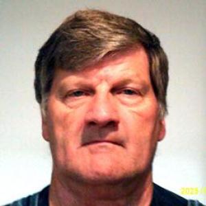 Rodney Lee Brossman a registered Sexual or Violent Offender of Montana