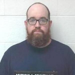 Dustin Lee Rudolph a registered Sexual or Violent Offender of Montana