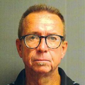 Rickey Bailey a registered Sexual or Violent Offender of Montana