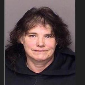 Jina Stansberry Schroder a registered Sexual or Violent Offender of Montana