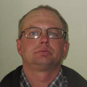 Brenten Arland Mehring a registered Sexual or Violent Offender of Montana