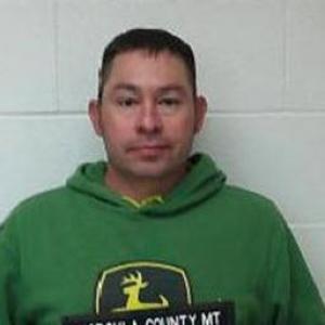 Gabriel Luis Guardiola a registered Sexual or Violent Offender of Montana