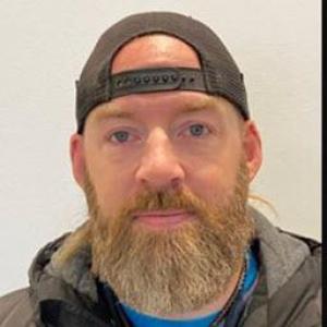 Scott Clay Wagner a registered Sexual or Violent Offender of Montana