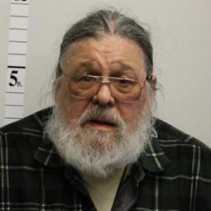Charles Emery Barnett a registered Sexual or Violent Offender of Montana