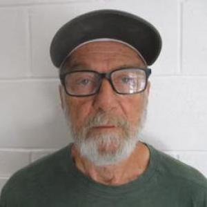 James Andrew Vincent a registered Sexual or Violent Offender of Montana