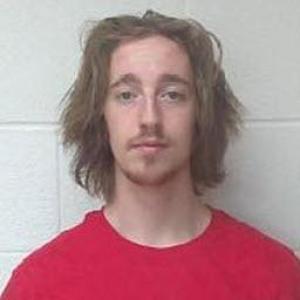 John Caleb Fredrick a registered Sexual or Violent Offender of Montana