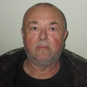 Alan Sylvester Guay a registered Sexual or Violent Offender of Montana