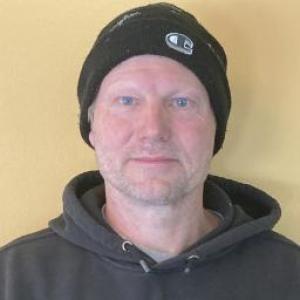 Michael Edward Volesky a registered Sexual or Violent Offender of Montana