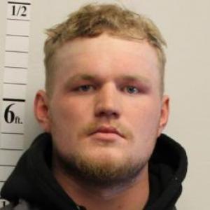Derek James Nygaard a registered Sexual or Violent Offender of Montana