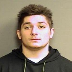 Keeven Michael Luhman a registered Sexual or Violent Offender of Montana