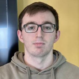 Andrew Fox Foust a registered Sexual or Violent Offender of Montana