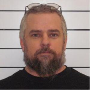 Joshua Scott Richards a registered Sexual or Violent Offender of Montana