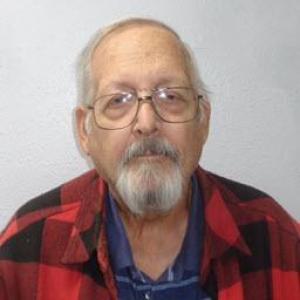 Gregory Lee Dales a registered Sexual or Violent Offender of Montana