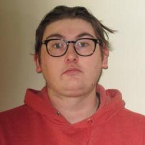 Andrew Parker Beckett a registered Sexual or Violent Offender of Montana