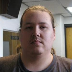 Donovan Tyler Bisson a registered Sexual or Violent Offender of Montana