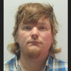 Kyle Joseph Corneliusen a registered Sexual or Violent Offender of Montana