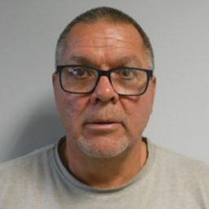 Eugene Shane Eckert a registered Sexual or Violent Offender of Montana