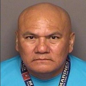 Elroy Jay Weaselbear a registered Sexual or Violent Offender of Montana