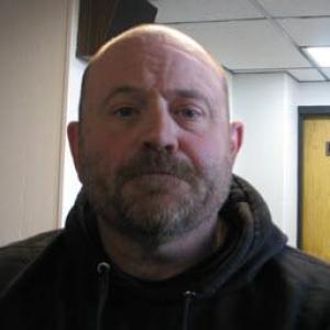 Donald Michael Black a registered Sexual or Violent Offender of Montana