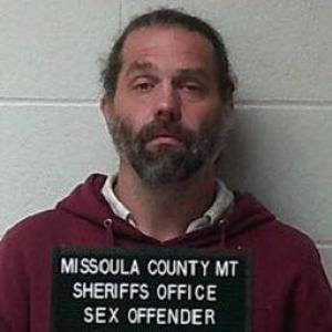Jeffrey John Barilla a registered Sexual or Violent Offender of Montana