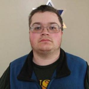 Wyatt William Busby a registered Sexual or Violent Offender of Montana